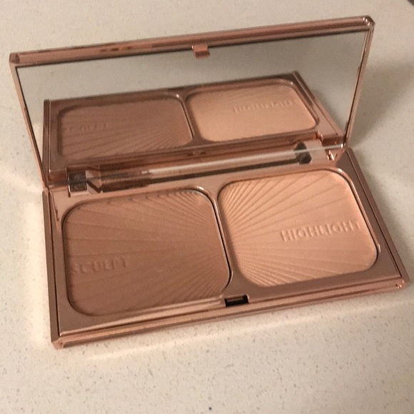Charlotte Tilbury Other - Charlotte Tillbury Filmstar Bronze & Glow